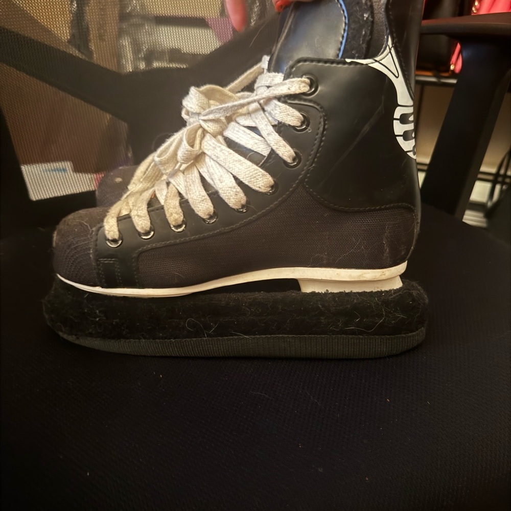 Bauer Ice Skates